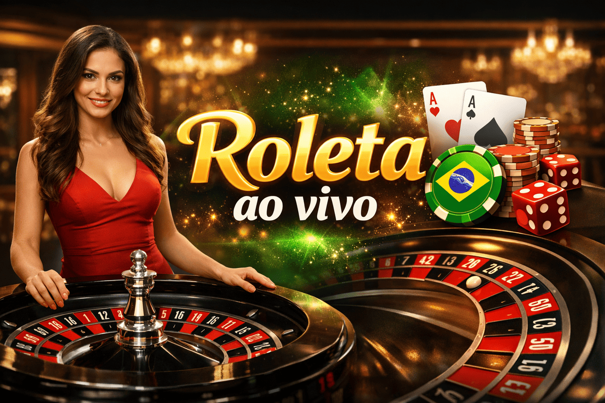 Roleta 705bet com